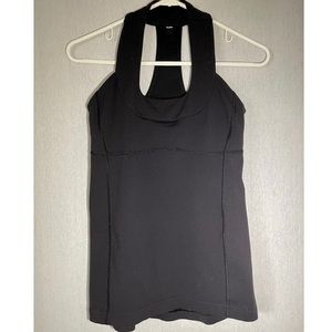 Lululemon sports tank top